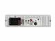 Автомагнітола 1091 ISO 1DIN USB AUX FM тюнер MP3 WMA автомобільна магнітола LED дисплей знімна передня панель RCA пульт дистанційного керування аудіосистема 4x50 Вт 18 радіостанцій USB 2.0 для автомобіля - изображение 4