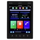Автомагнитола 2Din 9.5 дюймов 45 Вт Bluetooth USB Windows CE 6.0 модель 9520 - изображение 3