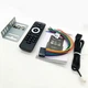 Автомагнитола 2Din 9.5 дюймов 45 Вт Bluetooth USB Windows CE 6.0 модель 9520 - изображение 8
