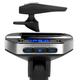 FM модулятор Bluetooth с USB и Hands Free для автомобиля 2 USB порта черный TRM-419 - изображение 3
