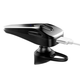 FM модулятор Bluetooth с USB и Hands Free для автомобиля 2 USB порта черный TRM-419 - изображение 6