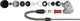 Навушники Sennheiser IE 900 Grey (508949) - зображення 6