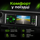 Автомагнитола автомобильная магнитола в машину с Bluetooth USB microSD 4.1 дюйма TFT экраном видеовходом для камеры заднего вида FM радио 4х45 Вт + Пульт - изображение 2