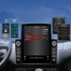 Автомагнитола 2DIN 9.5 дюймов сенсорный экран мультимедийная система с GPS навигацией Apple CarPlay Android Auto Bluetooth 4 Гб 64 Гб USB FM радио для автомобиля - изображение 8