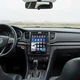 Автомагнитола 2DIN 9.5 дюймов сенсорный экран мультимедийная система с GPS навигацией Apple CarPlay Android Auto Bluetooth 4 Гб 64 Гб USB FM радио для автомобиля - изображение 9