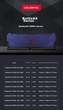 Оперативна пам'ять Colorful CL16 DDR4 8GB 3200 MHz Zhanfu Titan Gray - зображення 4