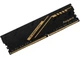 Оперативная память ASUS TUF Gaming Alliance Asgard DDR4-3200 16384MB PC4-25600 (Kit of 2x8192) Black-Orange - изображение 1