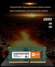 Оперативная память Laiku Lecoo DDR3L 4GB 1600MHz SO-DIMM - изображение 5
