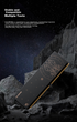 Оперативна пам'ять COLORFIRE Scorpio DDR4-2666 8192MB PC4-21300 - зображення 3