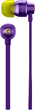 Навушники Logitech G333 Gaming Earphones (981-000936) Purple - зображення 2