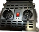 Перетворювач напруги Volt Polska IPS 5000 24/230V 2500/5000W (3IPS500024) (955555916062506) - Уцінка - зображення 2