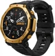 Смарт-часы Amazfit T-Rex 3 Pro 48mm Black-Gold (W2444OV5N) - изображение 3
