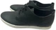 Чоловічі туфлі Ecco Leisure M 53880401001 45 Чорні (194891881609) (955555910011418) - Уцінка - зображення 2