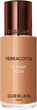 Podkład nawilżający Guerlain Terracotta Le Teint Glow 4.5W Warm 35 ml (3346470442535) - obraz 1