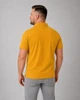 Теніска B&C ID.001 Жовта XL - изображение 6