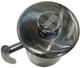 Спінювач молока Bialetti Cappuccinatore Acciaio ручний 330 мл (AGDBLTSDM0010) (955555915735227) - Уцінка - зображення 2
