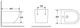 Біде підвісне Devit Flow DFL0460400W - зображення 6