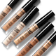 Консилер для контуринга NYX Professional Makeup Can't Stop Won't Stop True Beige (CSWSC08) - изображение 4