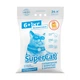 Наповнювач SuperCat стандарт, 6+1кг (синій) - зображення 1