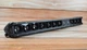 LED БАЛКА люстра з світлотіньовим кордоном, на кенгурятник (115СМ) 288watt (Світлодіод комбо ближній + дальній) - зображення 4