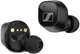 Навушники Sennheiser CX Plus True Wireless Black (509188) - зображення 5