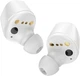 Навушники Sennheiser CX Plus True Wireless White (509189) - зображення 4