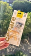 Ароматизатор в авто на дефлектор благородний уд Mr&Mrs Fragrance CESARE NOBLE OUD (CES01) - зображення 3