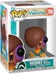 Игровая фигурка Funko Pop! серии Моана S3 Хей-Хей с кокосом (94412) - изображение 1