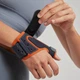 Жесткий ортез первого пальца кисти с шиной Orliman M770 Manutec Fix Rizart Цвет Серый (2373-24669,52250) - изображение 3