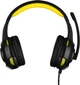 Навушники 2E Gaming HG300 LED 3.5 мм Black (2E-HG300BK) - зображення 2