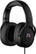 Наушники 2E Gaming HG330 RGB USB 7.1 Black (2E-HG330BK-7.1) - изображение 2