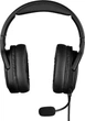 Наушники 2E Gaming HG330 RGB USB 7.1 Black (2E-HG330BK-7.1) - изображение 3
