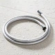 Шланг для душа Devit Flow D113000001000C 1.5 м Chrome - изображение 2