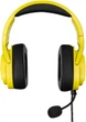 Наушники 2E Gaming HG340 RGB USB 7.1 Yellow (2E-HG340YW-7.1) - изображение 3