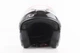 Шлем открытый для скутера BLD-708 S (55-56 см), чёрно-синий BLD - изображение 6