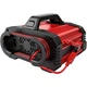 Зарядное устройство Foxsur FPT-250 25A 400Ah 12-24v Red - изображение 2