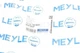 Фильтр АКПП Peugeot 206/207/307/405/406/806/807/ Citroen C2/C3/C4/C5/C8 11-141360001 , Meyle - изображение 4