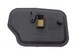 Фильтр АКПП Ford C-Max/Fiesta/Focus/Mazda 3/6 1.3--3.0 00-12 (Комплект) 7141370001 , - изображение 5