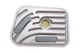 Фильтр АКПП Ford C-max 1.0-2.0 07-/Focus 1.4-2.5 04-12 7141360002 , Meyle - изображение 4