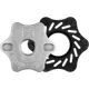 Набор прижимных фланцев CC-GRIND SOLID/FLEX 115/125 M14 - изображение 1