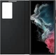 Чохол-книжка Smart Clear View Cover для Samsung Galaxy S22 Ultra (S908) (EF-ZS908CBEGRU) Black - зображення 3