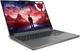 Ноутбук Lenovo Legion Slim 5 16AHP9 16" IPS 2560x1600 165 Гц / AMD Ryzen 7 8845HS 3,8 ГГц / NVIDIA GeForce RTX 4060 / RAM 16 ГБ / DDR5 / SSD 512 ГБ / ОС Windows 11 / 2,3 кг (83DH005QUS) - изображение 2