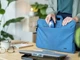 Миша Trust YVI+ ECO Wireless Blue (TR24551) - зображення 13