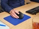 Миша Trust Bayo+ Ergo Wireless/Bluetooth Black (TR25146) - зображення 15