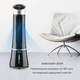 Лёгкое Б/У!!! Кондиционер 4в1 Klarstein Skyscraper Ice (10029328) черный - изображение 3