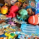 Стретч-игрушка в виде животного – Обладатели морских глубин S2 - изображение 6