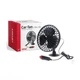 Вентилятор автомобильный на присоске mini FAN 12V AMIO 02235 - изображение 4