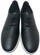 Мужские туфли Ecco Leisure M 53880401001 45 Черные (194891881609) (955555910011418) - Уценка - изображение 3