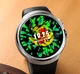 Смарт-часы Lemfo LES 1 GPS+3G Silver (LES1S) - изображение 3