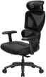 Кресло для геймеров TX3 XTC Cushion Comfy Black (TEGC-3092101.11) - изображение 3